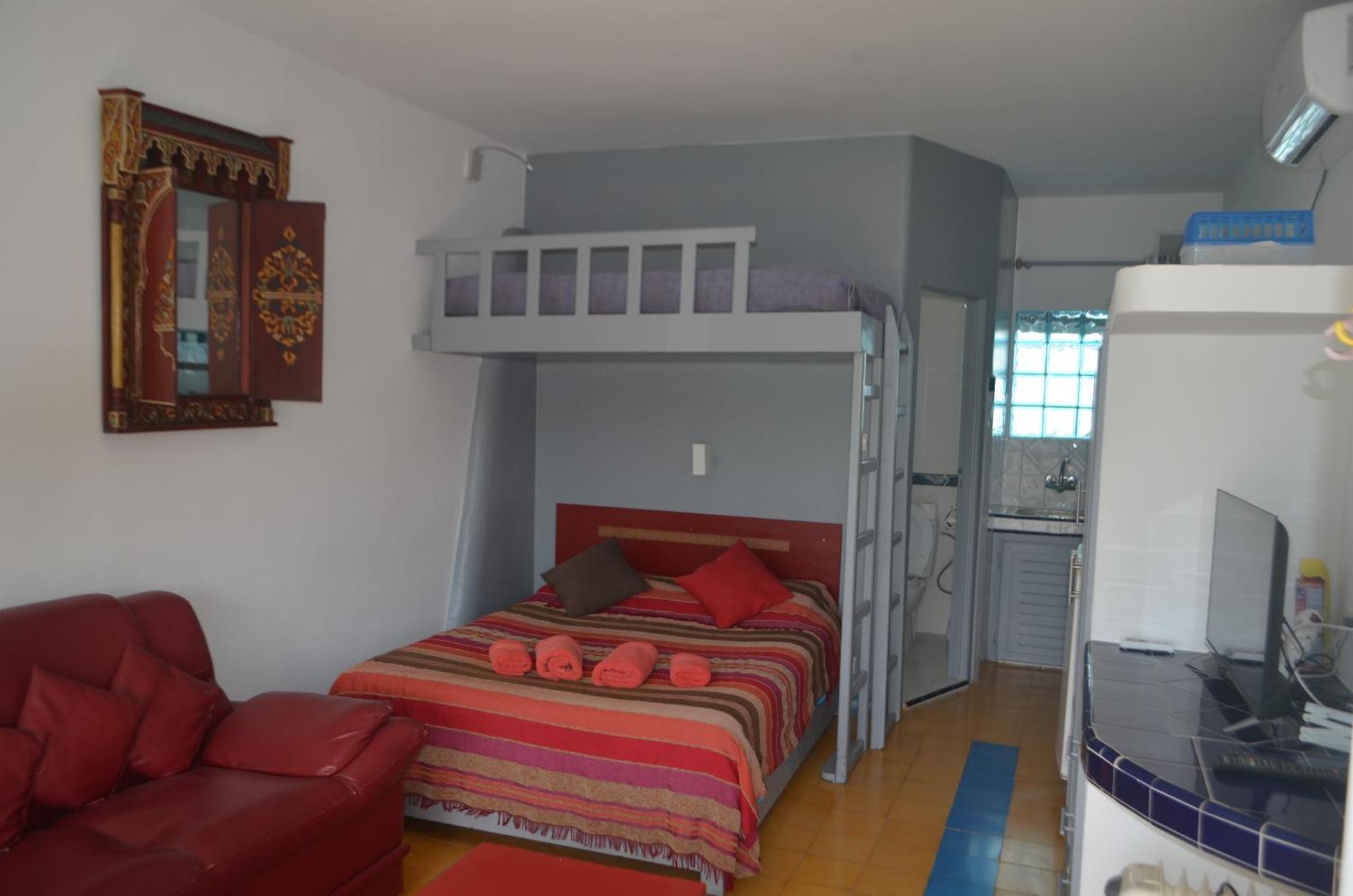 Studio Tishka Oualidia Ngoại thất bức ảnh