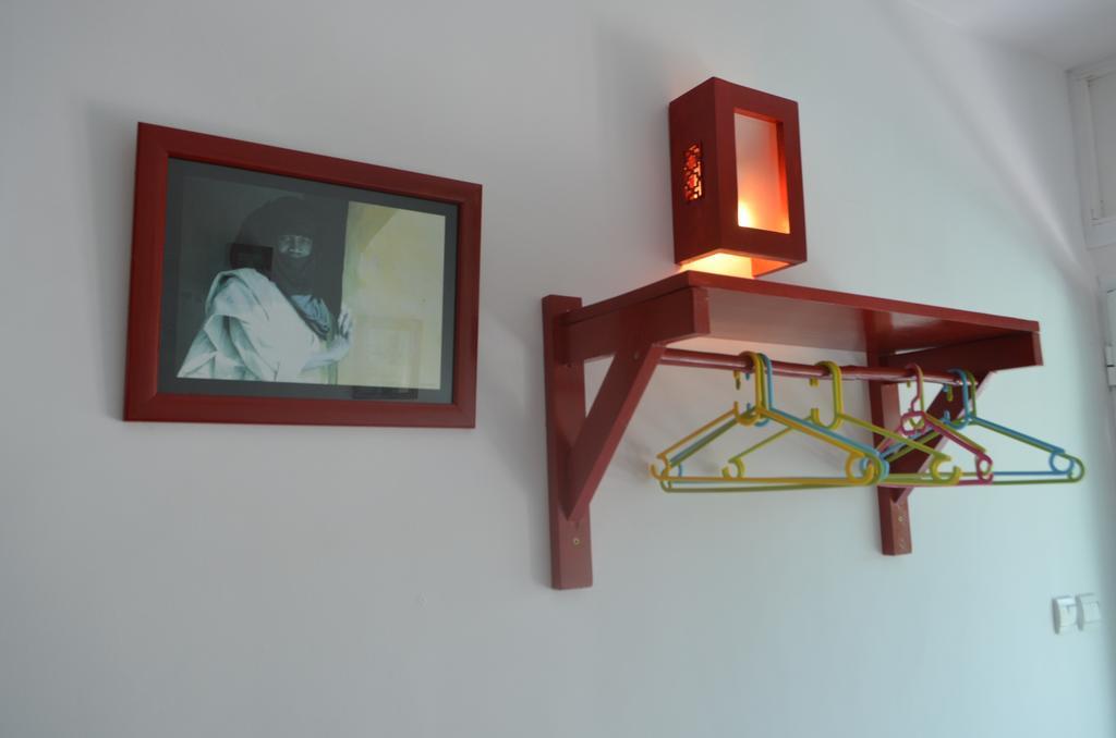 Studio Tishka Oualidia Ngoại thất bức ảnh