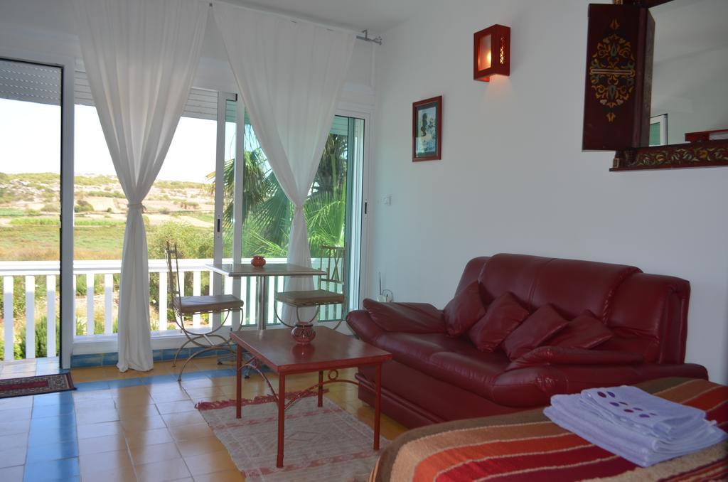 Studio Tishka Oualidia Ngoại thất bức ảnh